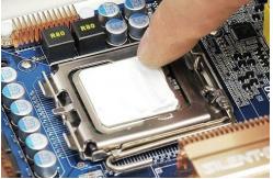 China Thermal Conductivity Silicone Grease For Computer Desktop Laptop Notebook CPU GPU supplier