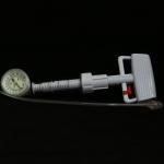 Kyphoplasty Balloon Inflator Medical Surgical Instruments With 10ml Syringe for sale