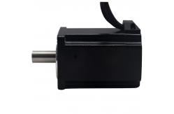 China DC48V 400W AGV Servo Motor for Logistics Warehousing Automation Industry supplier