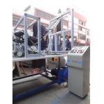 17 Standards Strollers Uneven Road Testing Machine With EN1888 Clause