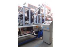 China 17 Standards Strollers Uneven Road Testing Machine With EN1888 Clause supplier