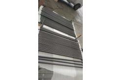 China Customizable Silicon Carbide  Heating Elements For Oven supplier