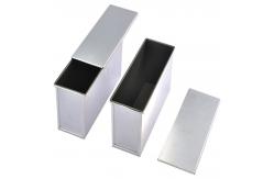 China                  Rk Bakeware China-Mackies Bread Tins              supplier