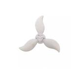 High Bright Constant Current Garage Lamp Low Power LED Foldable Leave Light