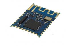 China APP Transmission UART Transceiver CC2541 Central Switching IBeacon With PCB Material supplier