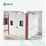 IEC 60068 Temperature Humidity Walk In Environmental Test Chambers