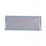 L021 BTMQ-IV Sterile cotton DNA lifting applicator swabs with breakable head