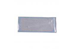 China L021 BTMQ-IV Sterile cotton DNA lifting applicator swabs with breakable head supplier