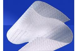China High Temperature Needled Wool Felt 50% Wool 50% Polyester Composition supplier