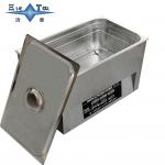 22L Automotive Ultrasonic Cleaner Three Frequency Electronic Ultrasonic Cleaner 200W - 480W