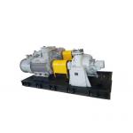 High Capacity Centrifugal Pump With Inlet Diameter 40 400 Mm Work Pressure 2.5 Mpa for sale