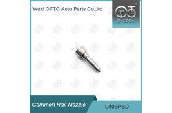 China L403PBD Delphi Common Rail Nozzle For Injector 28258683 supplier