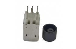 China Adjustable 7mm IFT Inductors Coil For FM/AM supplier