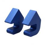 Custom Machining Anodized Aluminum for Precision Applications for sale