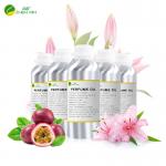 OEM  Long Lasting Parfum Spray Branded Perfume Fragrance Oil for sale