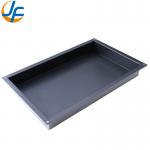 RK Bakeware China Foodservice GN1/1 Aluminum Food Containers for sale