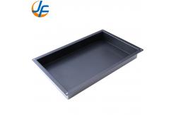 China RK Bakeware China Foodservice GN1/1 Aluminum Food Containers supplier