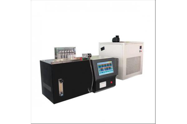 SL-OA89 ASTM D4684 Mini Rotary Viscometer BPT Borderline Pumping Temperature Tester