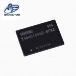 K4B4G1646D Integrated Circuits 4Gb D-die DDR3 SDRAM for sale