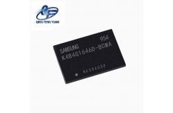 China K4B4G1646D Integrated Circuits 4Gb D-die DDR3 SDRAM supplier