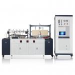Stainless Steel Fire Behavior Combustion Testing Equipment Customized for sale