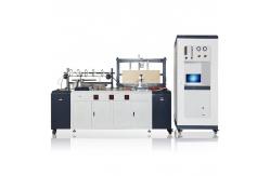 China Customized Flame Resistance Testing Equipment for Fire Safety Analysis supplier