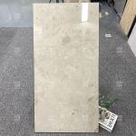 Luxury 600x1200mm Full Body Glossy Polished Glazed Tile For Floor Marble Porcelain Tiles for sale