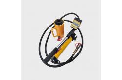 China 55MPa Force Test Equipment 5kg 6-40mm Anchorage Force Tester supplier
