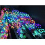 360° Viewing Angle 25mm Indoor 3D Pixel LED Point Light  3D Pineapple Lantern for sale