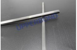China Customize GD Machine Spare Parts Cutting Blades Sticks supplier