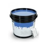 Underside Integration Styrene Acrylic Emulsion Industrial Paint Emulsion White Matte Finish for sale