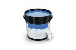 China Underside Integration Styrene Acrylic Emulsion Industrial Paint Emulsion White Matte Finish supplier