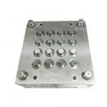 16cavity Plastic Injection Mould 36mm Round Measuring Cup Injection Molding for sale