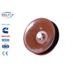 Portable Manual Winch Overhead Line Construction Tools Long - Term Supply 0.5T-3T for sale