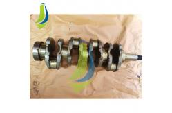 China 2964710 Crankshaft C4.2 Engine For 312D 315D Excavator supplier