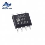 Bom List Electronic Component AD8422ARZ Analog ADI Electronic components IC chips Microcontroller AD8422 for sale