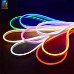 2835 SMD LED Neon Strip Single All Color RGB For Wedding Home Party for sale