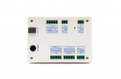 China RDC5121G Standalone CO2 Laser Cutting And Engraving Controller For Non Metal Processing supplier