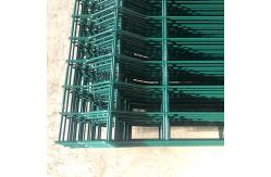 China TLSW Welded Wire Mesh Roll Electric Galvanized Holland Mesh Netting supplier