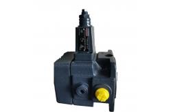 China REXROTH 1PV2V3-40/25RA01MC40A1 Hydraulic Vane Pump For Heavy Machinery supplier