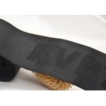 Custom Branded Logo 52mm Jacquard Elastic Band With Double Sided Material for sale