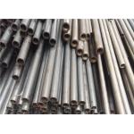 Mechanical Structures Cold Drawn Seamless Tube Round Black 32mm Wall Thickness