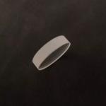 Customized Laser Cutting Spherical Optical Glass Lens Protective Windows BK7