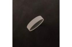 China Customized Laser Cutting Spherical Optical Glass Lens Protective Windows BK7 supplier