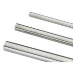 28mm 410S 409 Stainless Steel Exhaust Pipe Tube JIS 4K Finish for sale