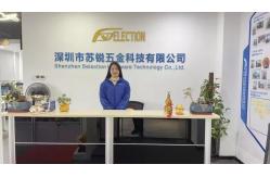 China Consumer Electronics Parts manufacturer