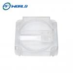 Customized plastic parts precision shell processing for sale
