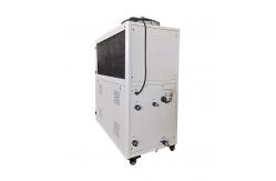 China Water Cooled High And Low Temperature Integrated Machine 3KW Heating Capacity supplier