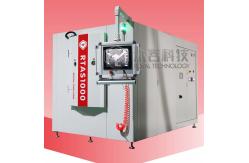 China PVD Magnetron Sputtering DLC Coatings On  Watch Components supplier