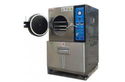 China 87L Capacity Pressure Cooker Test Chamber / Environmental Test Chamber supplier